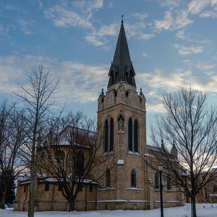 More Indicted in St. Paul Church Protest Against ICE