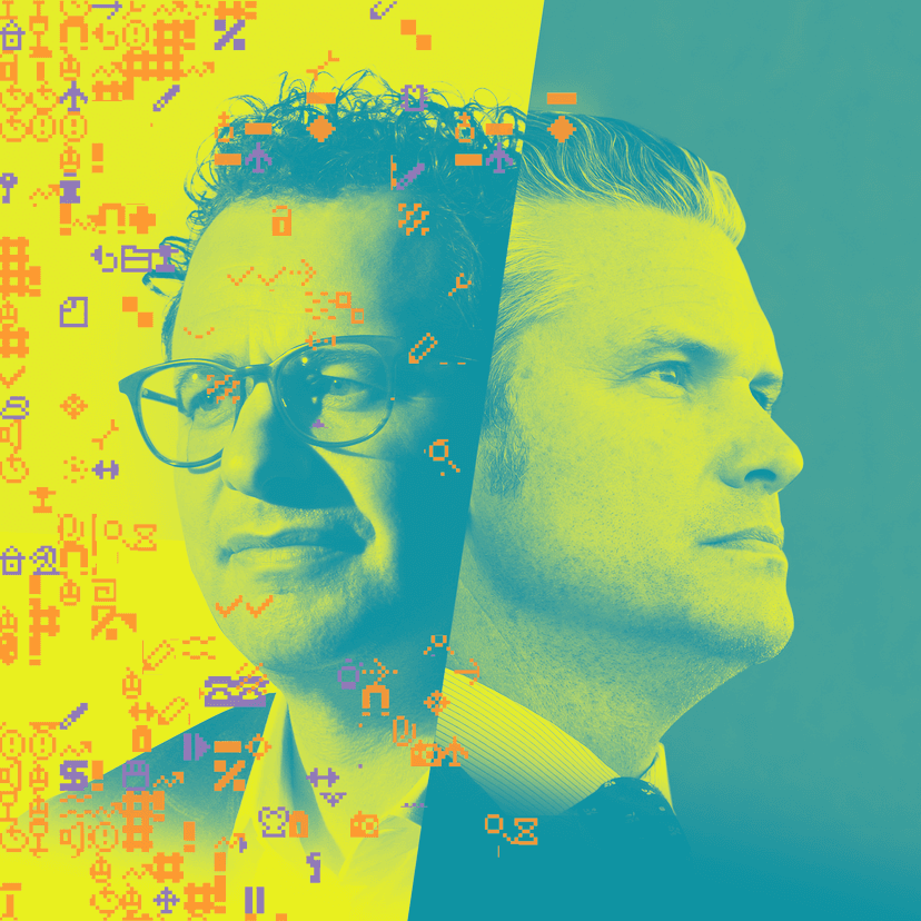 At the Pentagon, OpenAI is In and Anthropic Is Out