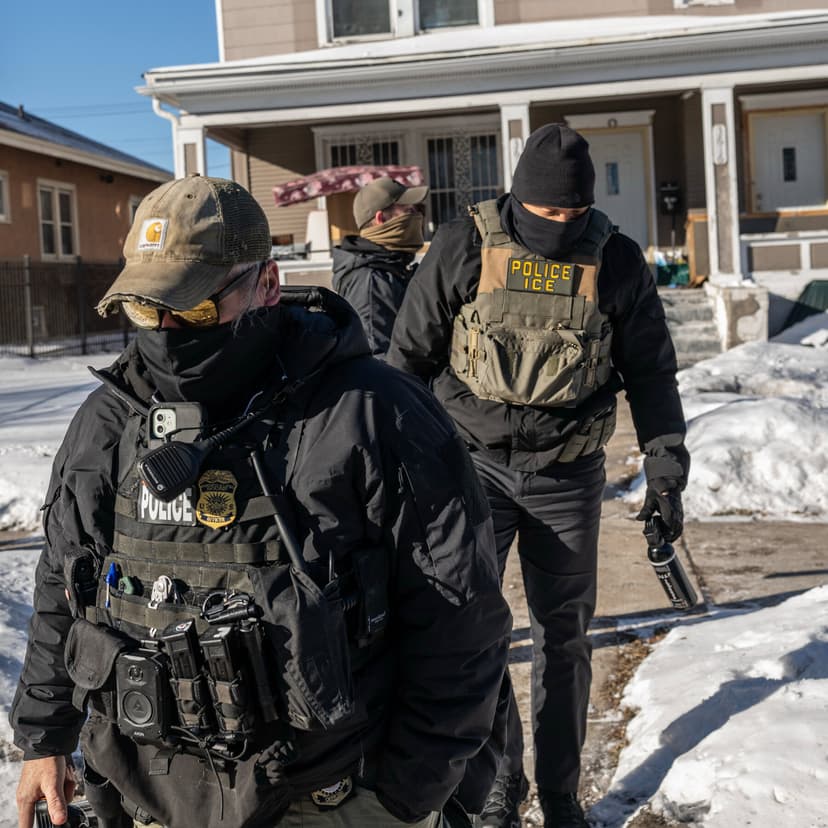 Republicans Cite Iran Attacks to Pressure Democrats on Shutdown