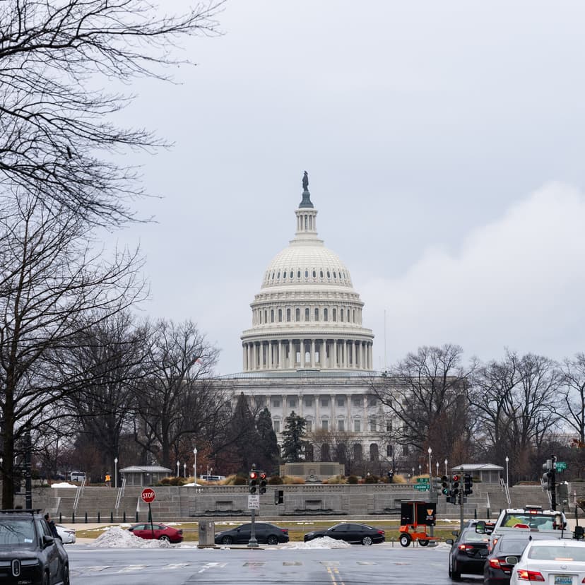 Congress Faces War Powers Votes in Wake of Iran Strikes