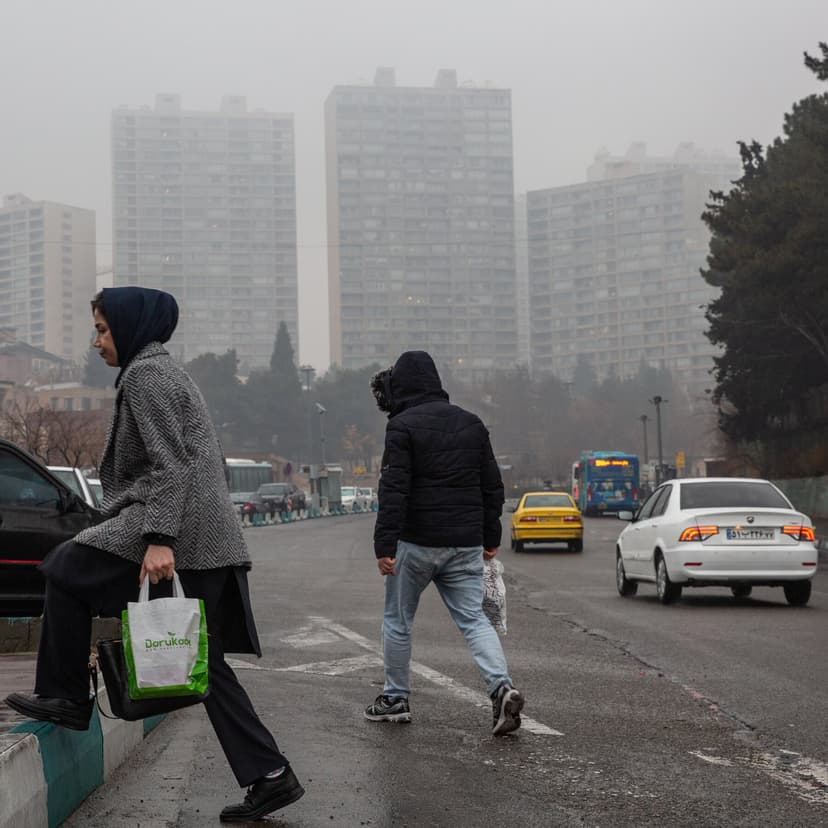 Canada ‘supports’ U.S. attack on Iran and urges Canadians in the region to shelter in place