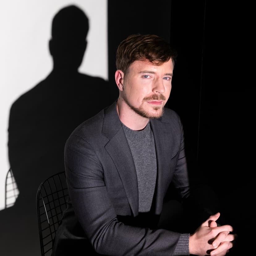 MrBeast Ventures into Financial Services with Step App Acquisition