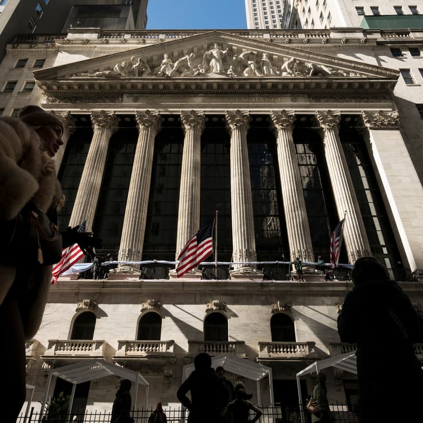 Stock Market Investors Brace for Iran War Fallout