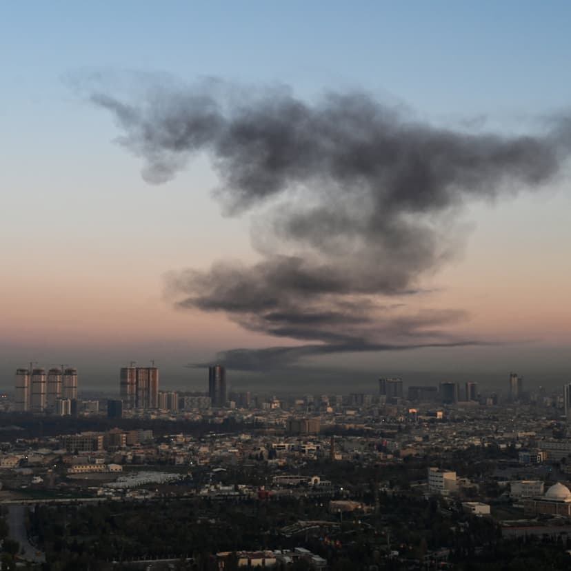 Iran Situation: US and Israel Continue Attacks, Escalation Feared Due to Iranian Retaliation