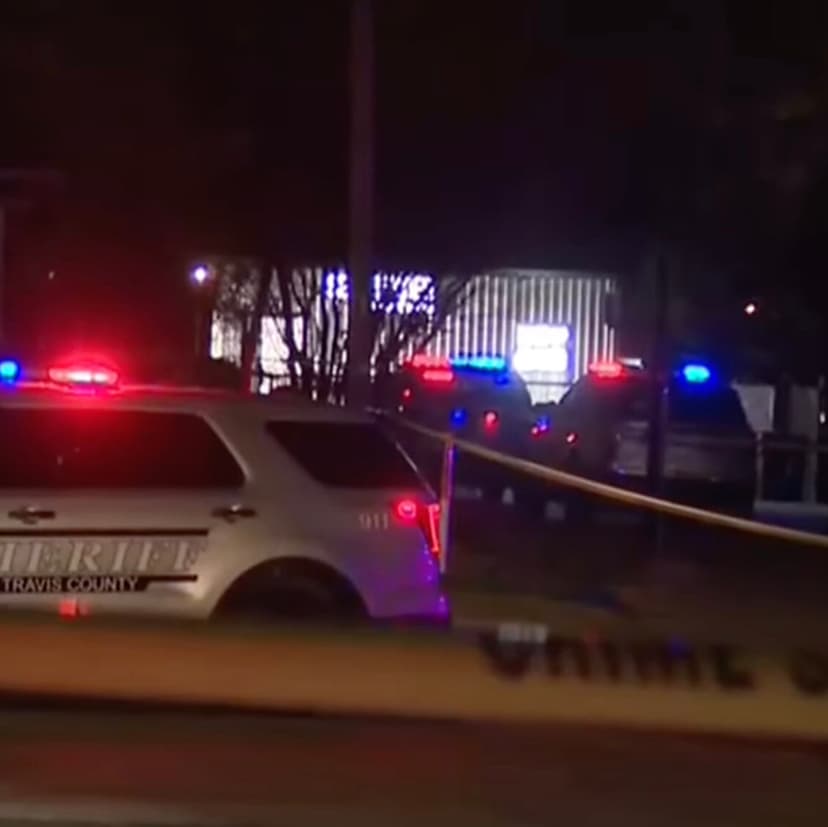 3 Killed in Shooting at Bar in Austin