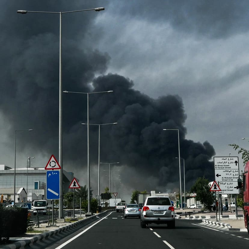 U.S. University Campuses in Mideast Move Classes Online as War Spreads