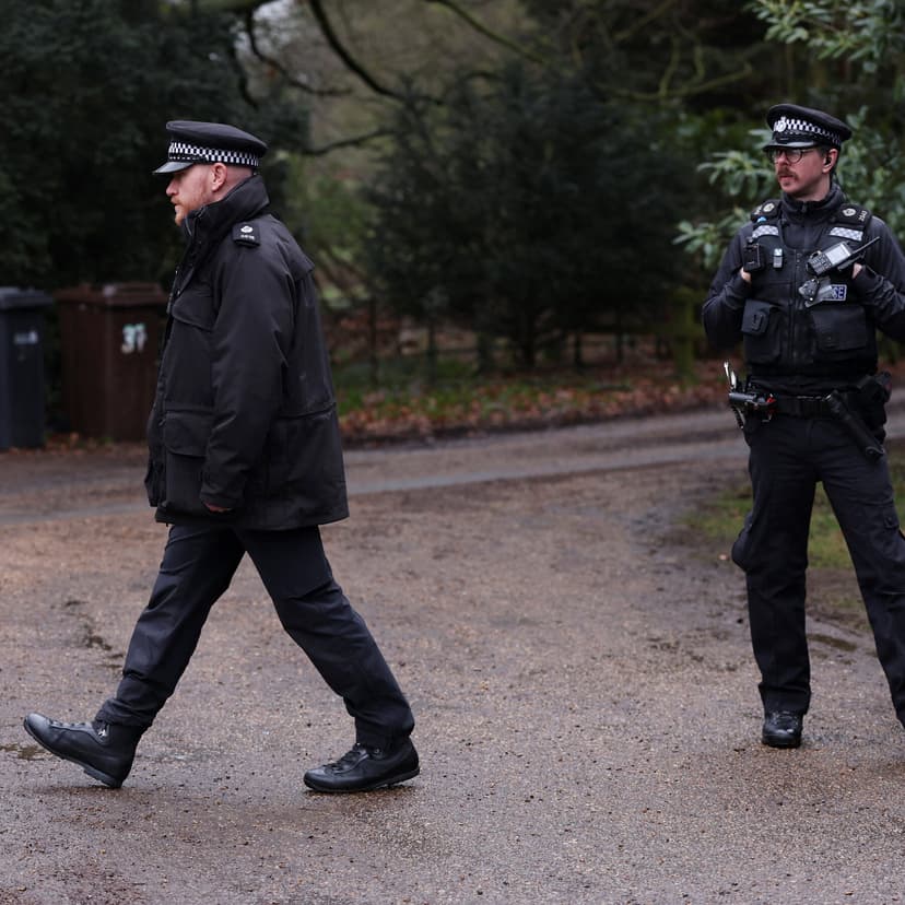 Jeffrey Epstein Files Released, Arrests Made Overseas