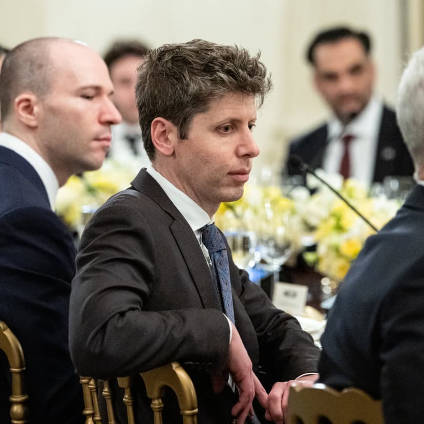 OpenAI amending deal with Pentagon, CEO Sam Altman says