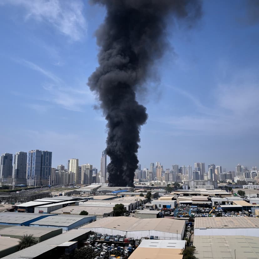 The Costs of the Attacks on Iran