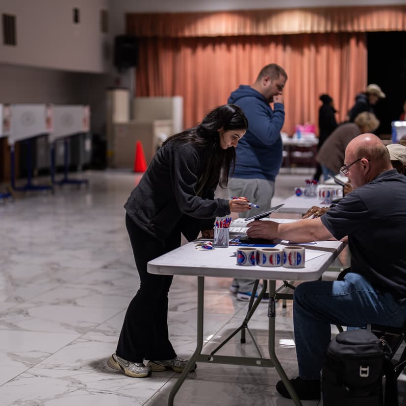 Supreme Court bars redrawing only Republican-held NYC congressional district for 2026 election