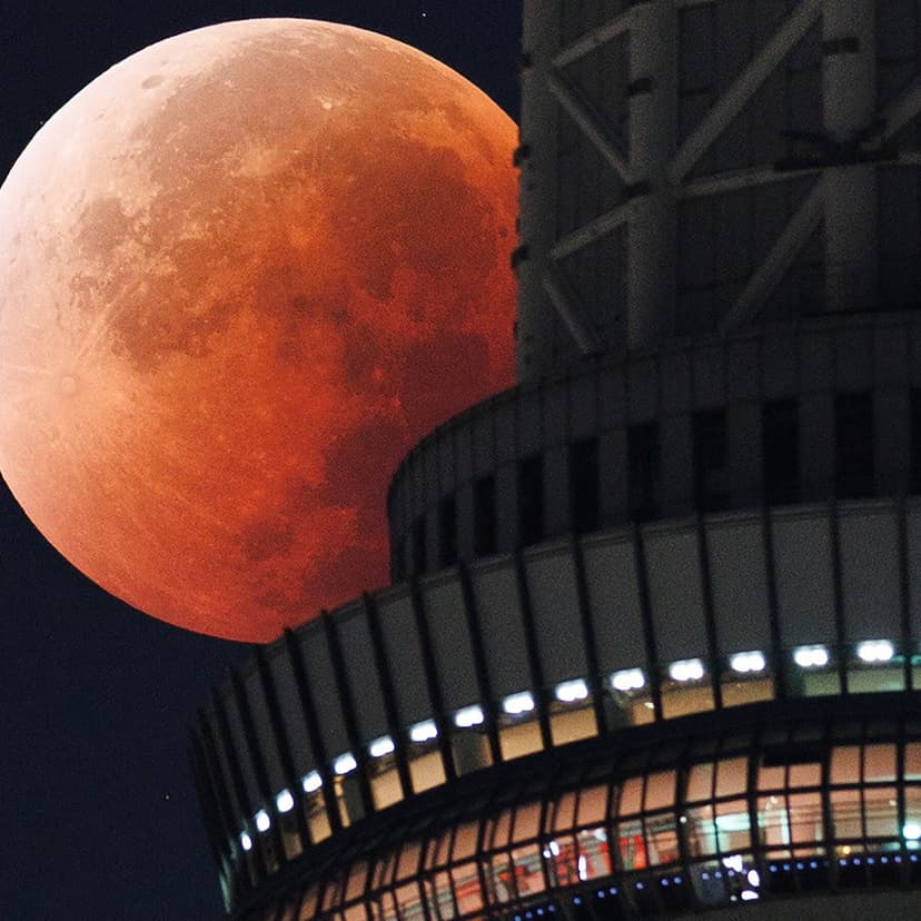 Blood Moon Lunar Eclipse 2026: Time and Visibility Guide
