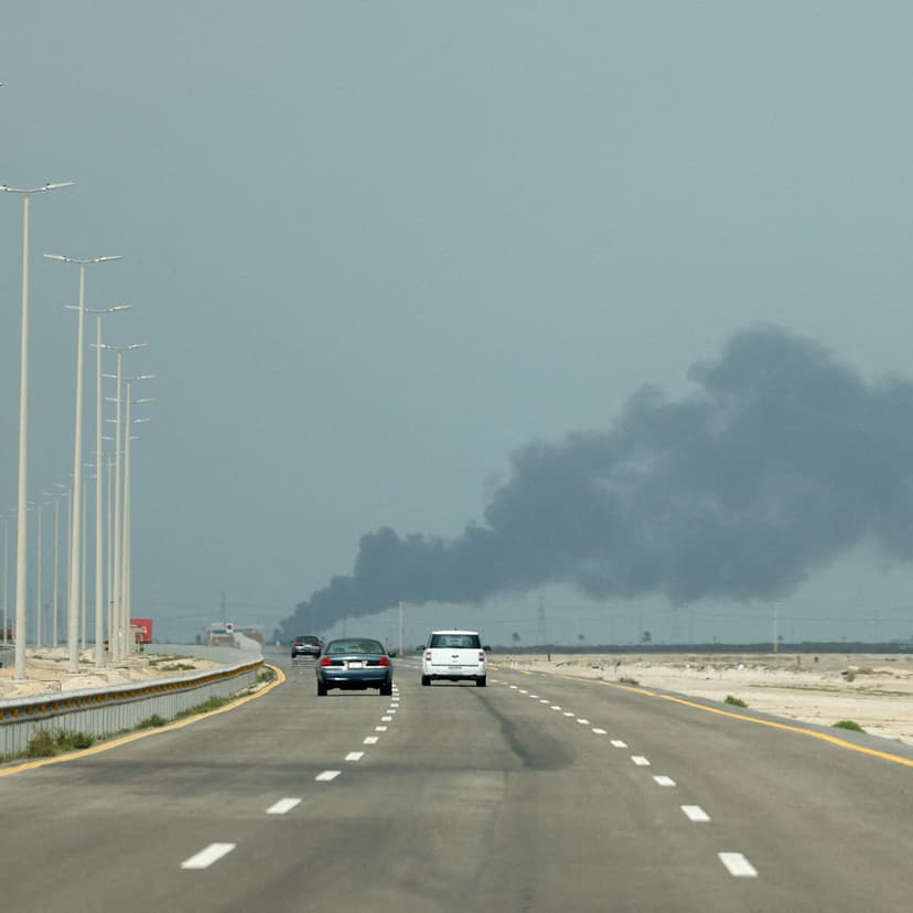 Iran conflict poses new risk to US economic resilience