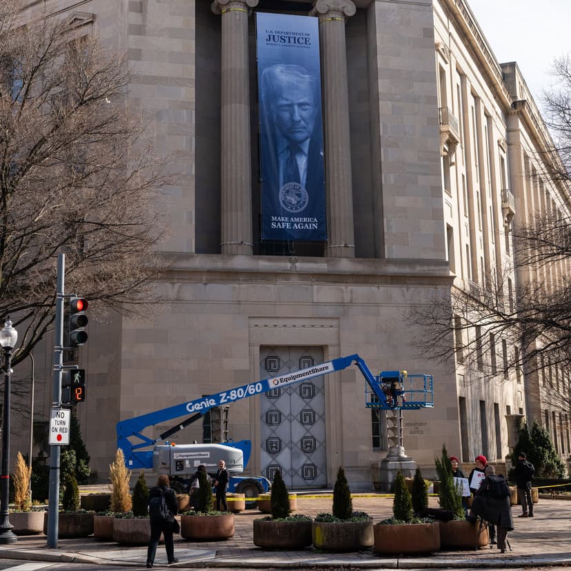 Trump Administration Abandons Efforts to Impose Executive Orders on Law Firms