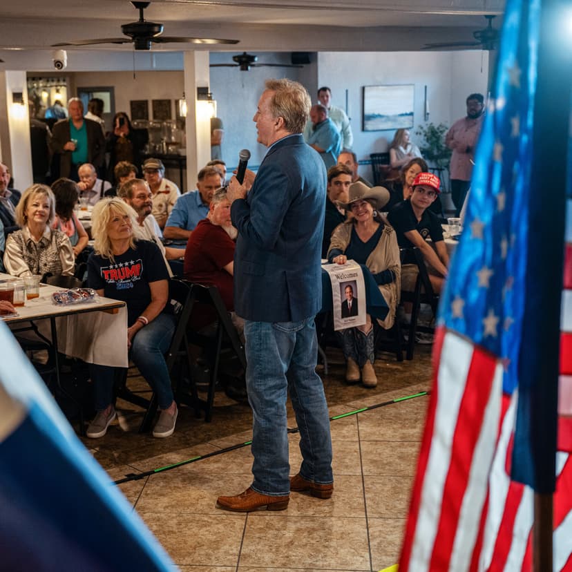 What to Watch in Tuesday’s Primaries in Texas and Beyond