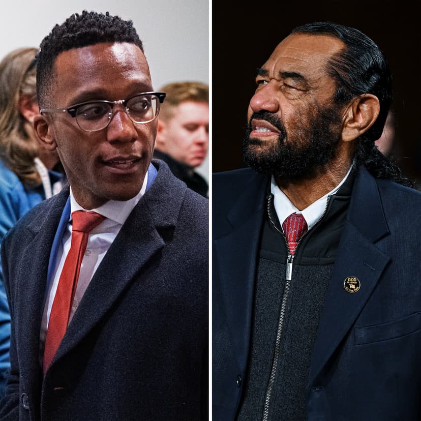 Texas and North Carolina Elections Will Test Older House Democrats’ Staying Power