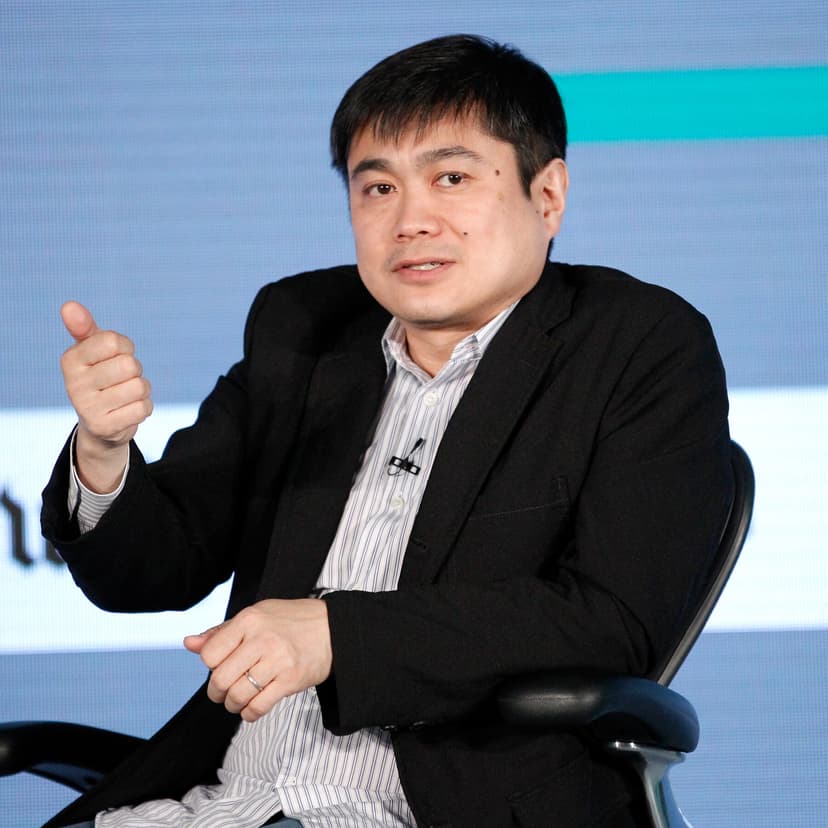 Epstein Associate Joichi Ito Steps Down from Japanese Government Tech Project Amid Scrutiny