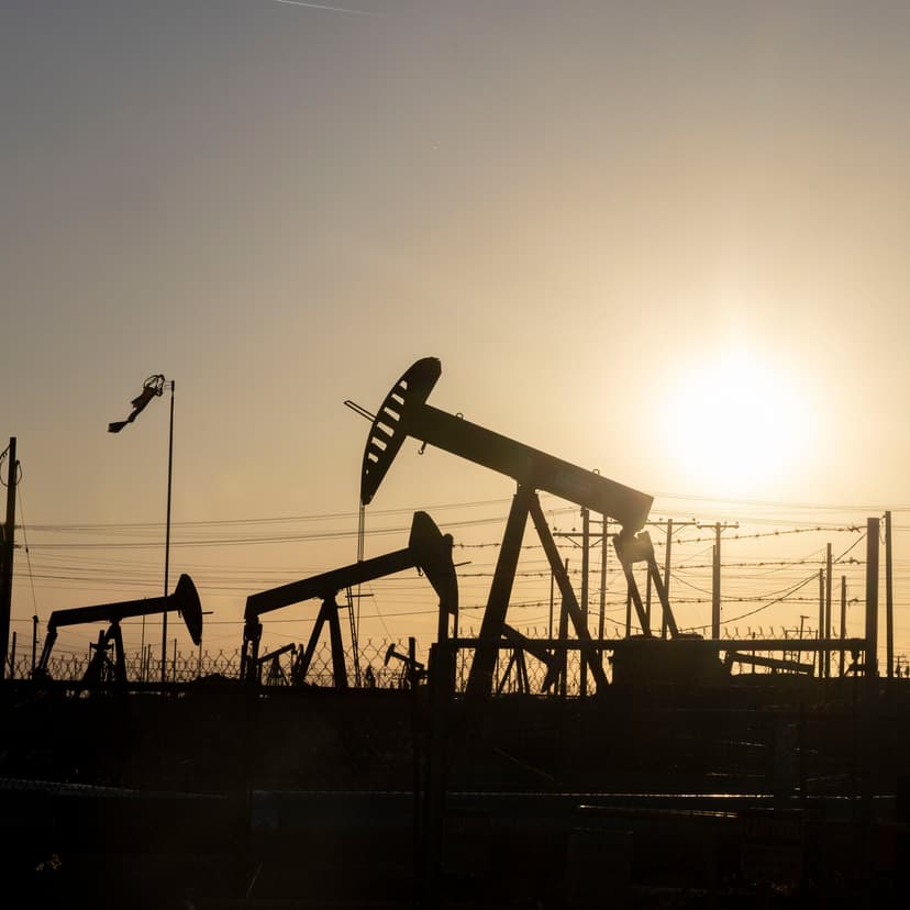 Iran war tests White House theory of ‘energy dominance’