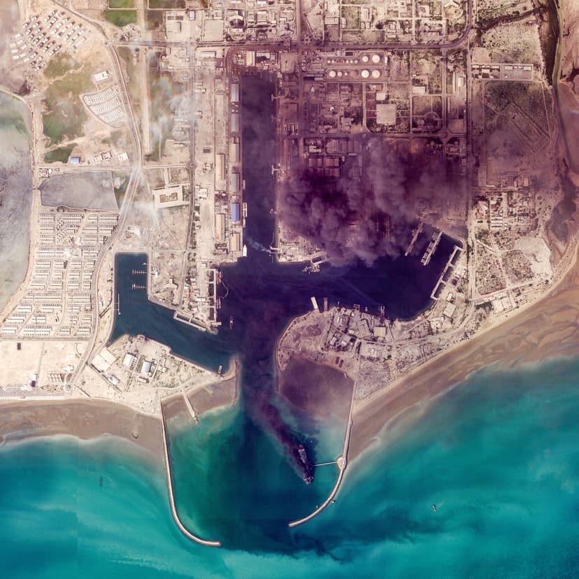 Trump’s ‘Whatever It Takes’ Rattles Global Markets