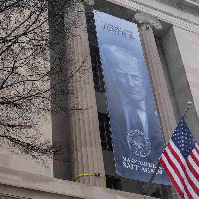 Trump Administration Reverses Stance on Law Firm Executive Orders