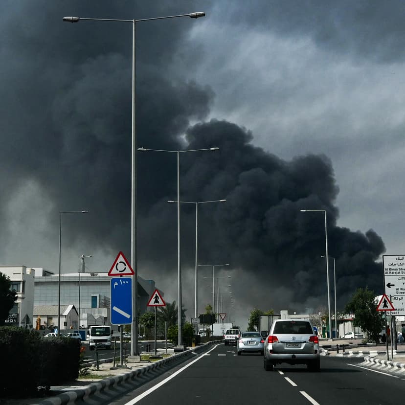 Iran’s Strategy: Expand the War, Increase the Cost, Outlast Trump