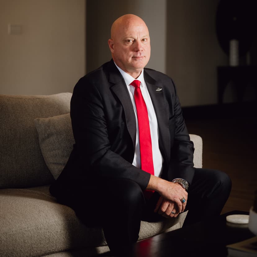 Trump Pardoned Jan. 6 Participant Runs for Texas State House