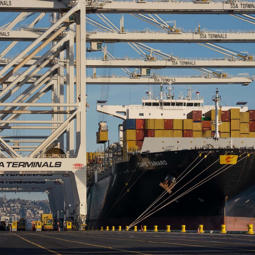 U.S. Court initiates tariff refund process, Trump administration expected to appeal