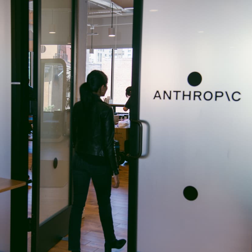 Anthropic 'made a mistake' in Pentagon talks and should 'correct course,' FCC boss says