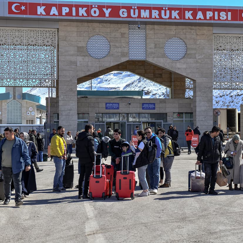 Iran war: NATO destroys Iranian missile headed toward Turkey