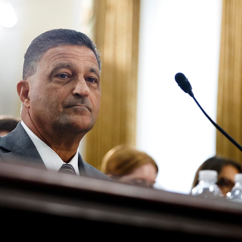 DHS Secretary Kristi Noem Disputes Obstruction Claims from Inspector General