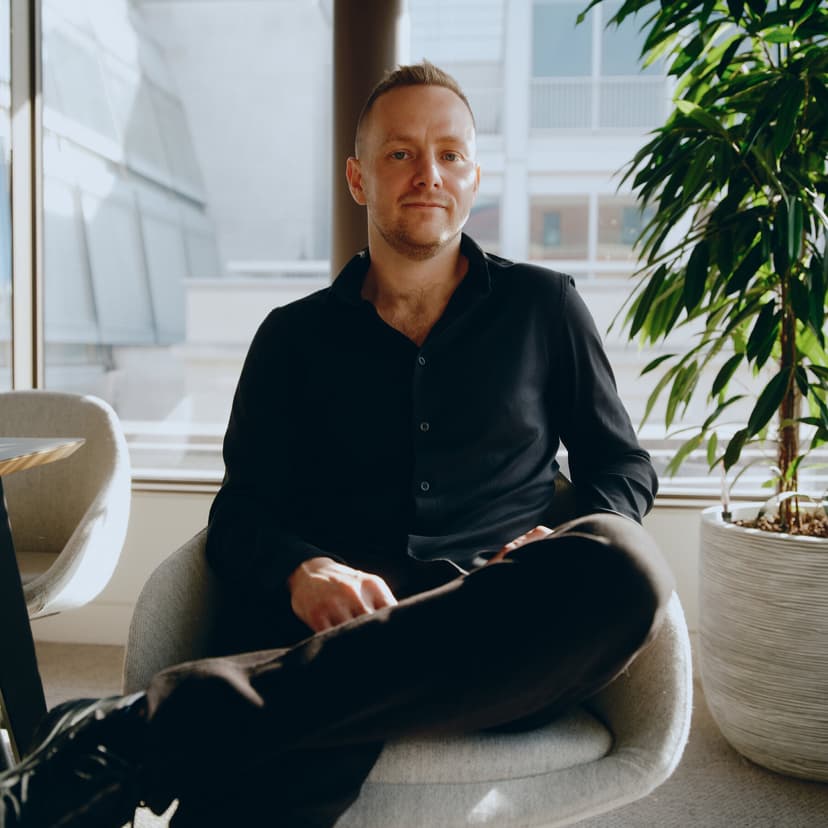 AI Data Center Boom Led by Former Coal Miner Josh Payne