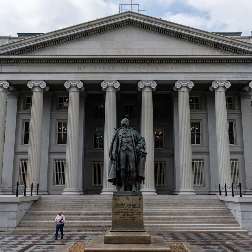 TikTok Investors Face $10 Billion Fee to Trump Administration