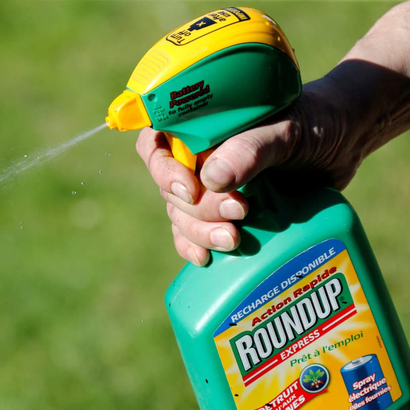 Trump’s Order Aims to Boost Ingredient Used in Roundup