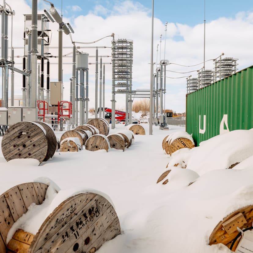 Hydropower Line From Quebec to Queens Could Power a Million N.Y.C. Homes