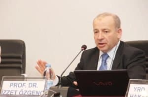 Architect of Turkey's Penal Code Calls for Retrials in Gülen-Linked Convictions