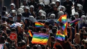 Report Documents Sharp Rise in LGBTQ Rights Violations in Turkey
