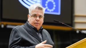 Turkey in ‘fully authoritarian backsliding,’ EU rapporteur says