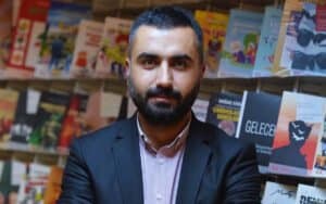Turkish Journalist Arrested for Allegedly Insulting Erdoğan on Social Media