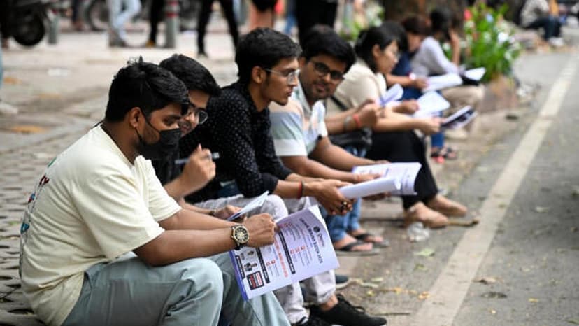 Can UPSC coaching centers publish mock interviews without consent? RTI query raises issue