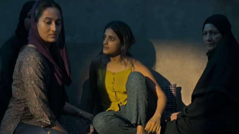 ‘The Kerala Story 2 Goes Beyond’ movie review: Communal rhetoric masquerading as a cautionary tale