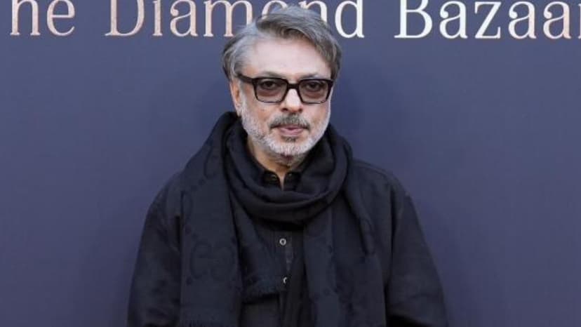 Sanjay Leela Bhansali ‘doing absolutely fine’, family dismisses rumours of heart attack: ‘He went for a routine medical check-up’