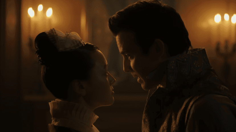 ‘Bridgerton Season 4’ Part 2 series review: Queen Charlotte rules the screen