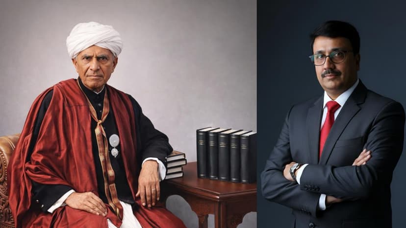 A metaverse for ‘Tamizh Thatha’: Rebuilding U Ve Sa’s legacy for the digital age