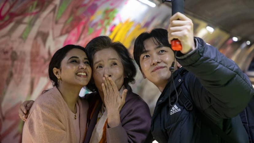 ‘Made In Korea’ trailer: Priyanka Mohan’s Korea dreams lead to a tale of friendship and self-discovery