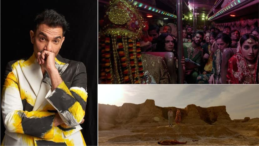 Punjab and all things red-hot