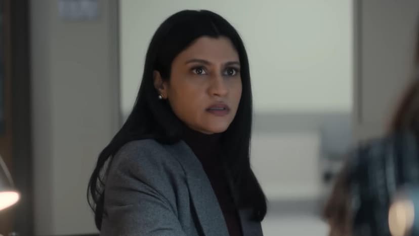 ‘Accused’ movie review: A perceptive take on #MeToo discourse that provokes reflection over resolution