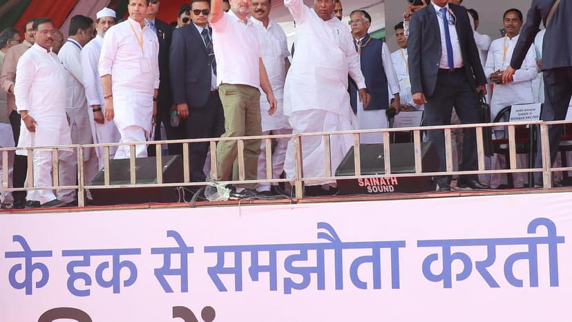 Top news of the day: Union Cabinet approves changing Kerala’s name to Keralam; Rahul Gandhi challenges Modi to scrap U.S. trade deal, and more