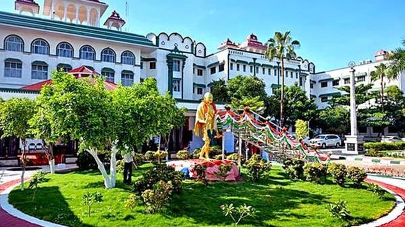 HC Orders CBI Probe into Madurai Kamaraj University Corruption Allegations