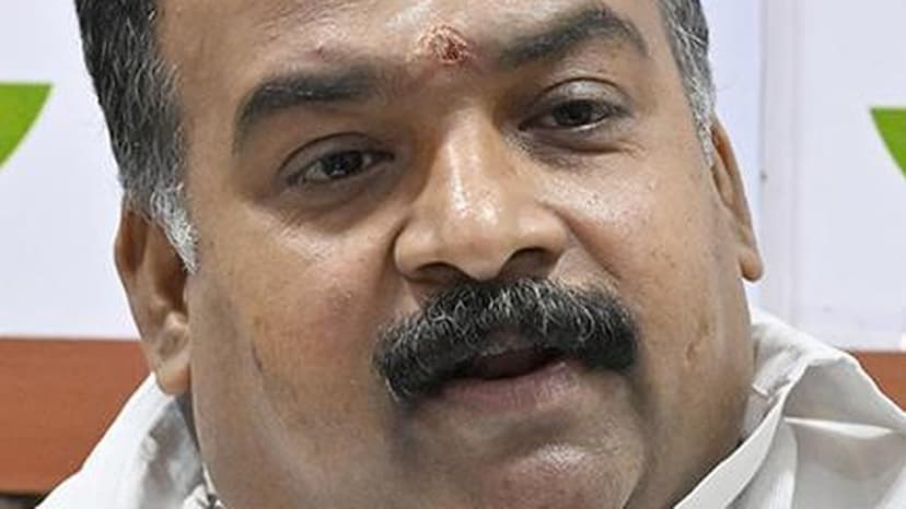 Congress MP Criticizes Bihar Meat Restrictions as 'Cultural Control'