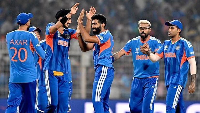 T20 World Cup semifinal: Jasprit Bumrah should strike before England can find its rhythm, says Sunil Gavaskar