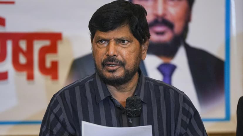 Rajya Sabha tangle: Negotiation continues in MVA, BJP issues list of four candidates